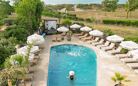 CAPAO Beach Hôtel