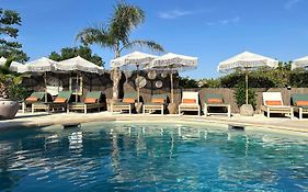 CAPAO Beach Hôtel